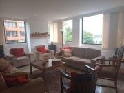 Arriendo de apartamento en La Florida, Poblado, Medellín