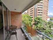 Arriendo de Apartamento en Laureles