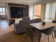 Arriendo de apartamento en Loma de San Julián, Poblado