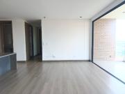 Arriendo de apartamento en Los Balsos, Poblado