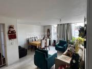 ARRIENDO de APARTAMENTO en LOS PATIOS
