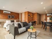 ARRIENDO de APARTAMENTO en MedellÃ­n