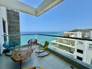 ARRIENDO DE APARTAMENTO EN POZOS COLORADOS SANTA MARTA