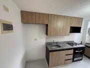 ARRIENDO de APARTAMENTO en SABANETA