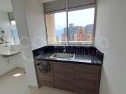 ARRIENDO de APARTAMENTO en SABANETA