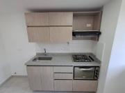 ARRIENDO de APARTAMENTO en SABANETA