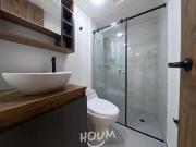 Arriendo de Apartamento en San Juan Bosco, La Uribe