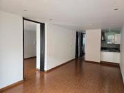 ARRIENDO DE APARTAMENTO EN Santa Barbara Central Usaquén
