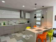 Arriendo de Apartamento en Santa Bárbara Oriental, Usaquén