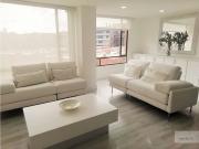 Arriendo de apartamento en Santa Paula, Bogotá,...