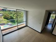 Arriendo de apartamento en Trianon, Envigado
