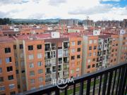 Arriendo de Apartamento en Urbanización Parques De...