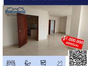 ARRIENDO DE APARTAMENTO EN ZONA CENTRO DE MONTERIA