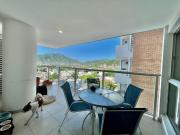 Arriendo de Apartamento Familiar en Bavaria Santa...