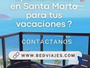 Arriendo de apartamentos por dias