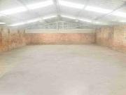 ARRIENDO DE BODEGA EN TOBERIN