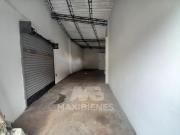 ARRIENDO de BODEGAS en BARBOSA
