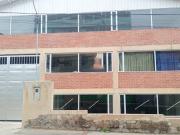 ARRIENDO de BODEGAS en BOGOTA