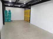 ARRIENDO de BODEGAS en BOGOTA