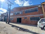 ARRIENDO de BODEGAS en BOGOTA