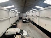 ARRIENDO de BODEGAS en BOGOTA