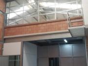 ARRIENDO de BODEGAS en BOGOTA