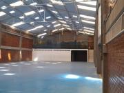 ARRIENDO de BODEGAS en BOGOTA