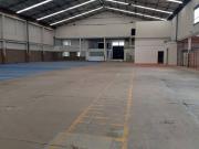 ARRIENDO de BODEGAS en BOGOTA