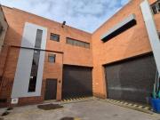 ARRIENDO de BODEGAS en BOGOTA