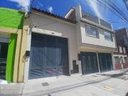 ARRIENDO de BODEGAS en BOGOTA