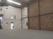 ARRIENDO de BODEGAS en BOGOTA