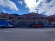ARRIENDO de BODEGAS en BOGOTA