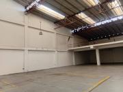 ARRIENDO de BODEGAS en BOGOTA