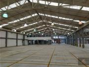 ARRIENDO de BODEGAS en BOGOTA
