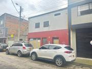 ARRIENDO de BODEGAS en BOGOTA