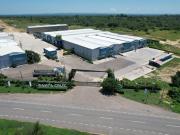 ARRIENDO de BODEGAS en CARTAGENA