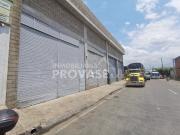 ARRIENDO de BODEGAS en CUCUTA