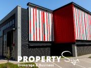 Arriendo De Bodegas En Lampa / Icb 30 24