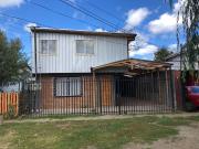 Arriendo de cabañas amobladas en Villa Pilmaiquen