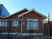 Arriendo de casa 1 piso 3D y 1B en Alerce