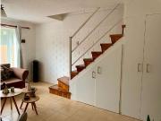 ARRIENDO DE CASA 2H 1B EN BUIN