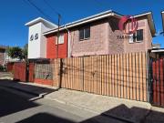 Arriendo de casa 3 hab. sector Los Pinos, Quilpué