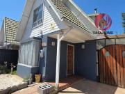 Arriendo de casa 3d 2b en sector Los Pinos, Quilpué