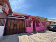 Arriendo de casa AMOBLADA