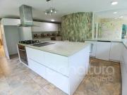 ARRIENDO de CASA CAMPESTRE en COPACABANA