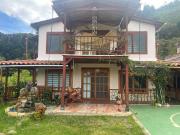 ARRIENDO de CASA CAMPESTRE en GUARNE