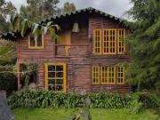 ARRIENDO de CASA CAMPESTRE en MedellÃ­n