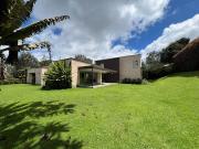 ARRIENDO de CASA CAMPESTRE en MedellÃ­n