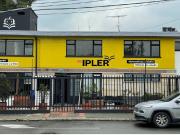 ARRIENDO de CASA COMERCIAL en BOGOTA