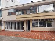 ARRIENDO de CASA COMERCIAL en BOGOTA